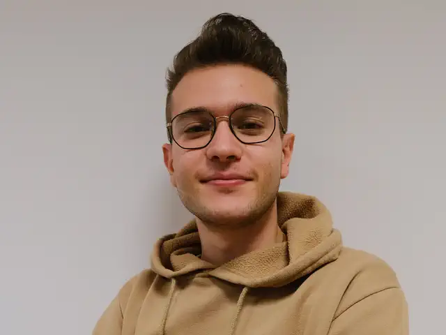 Nicola Balzano